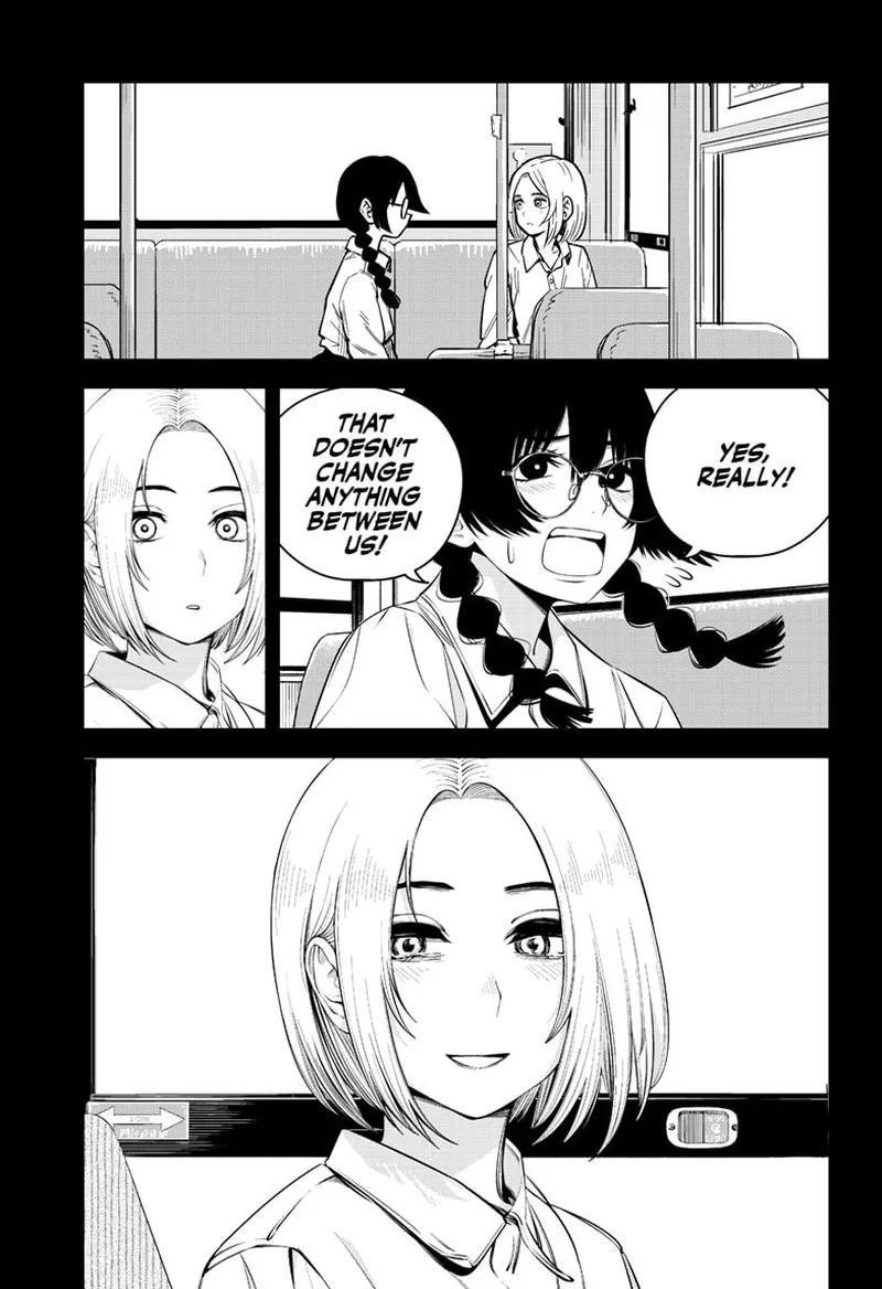 Beat & Motion Chapter 24 page 3