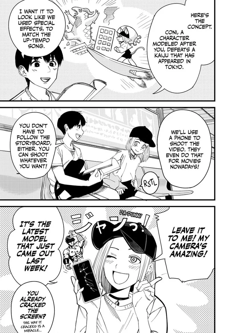 Beat & Motion Chapter 3 page 3