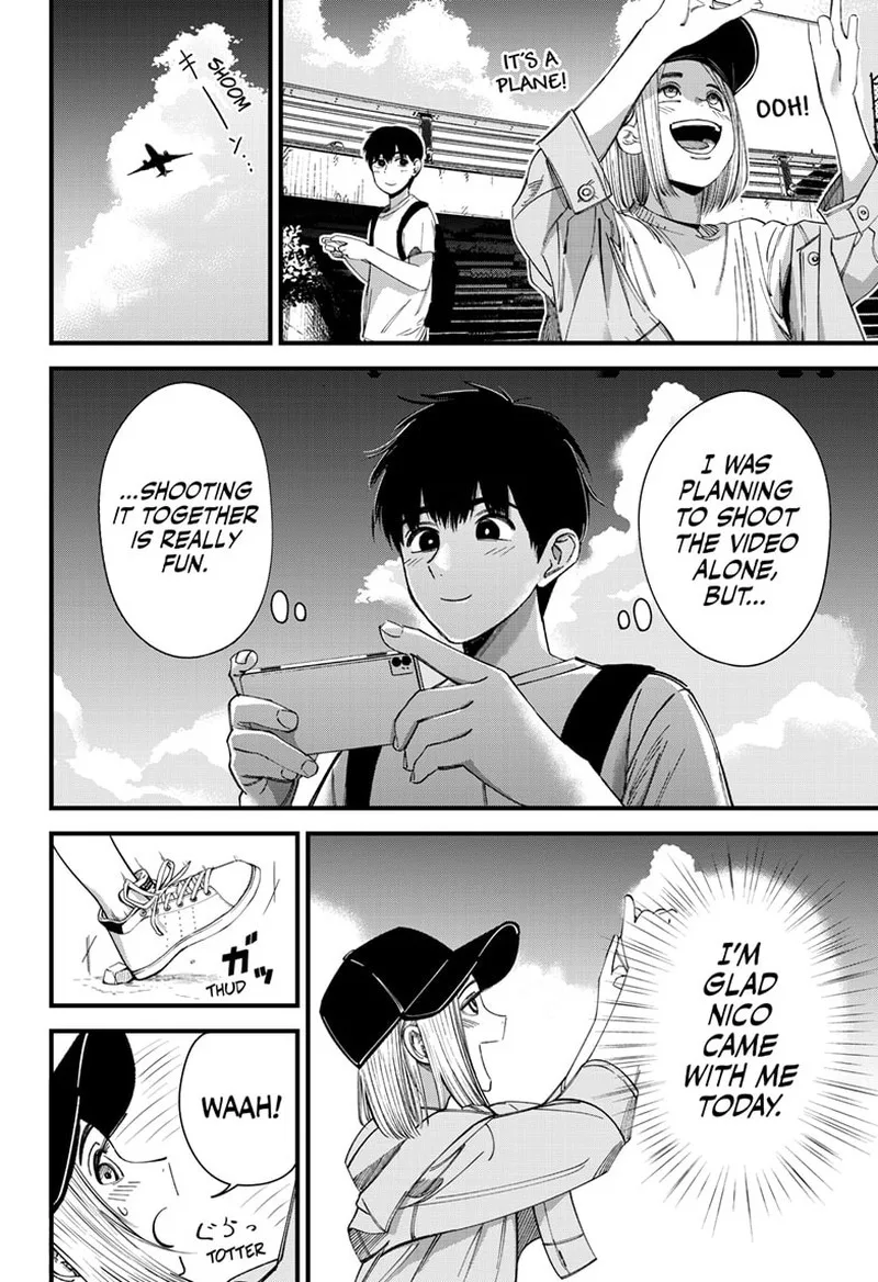 Beat & Motion Chapter 3 page 6