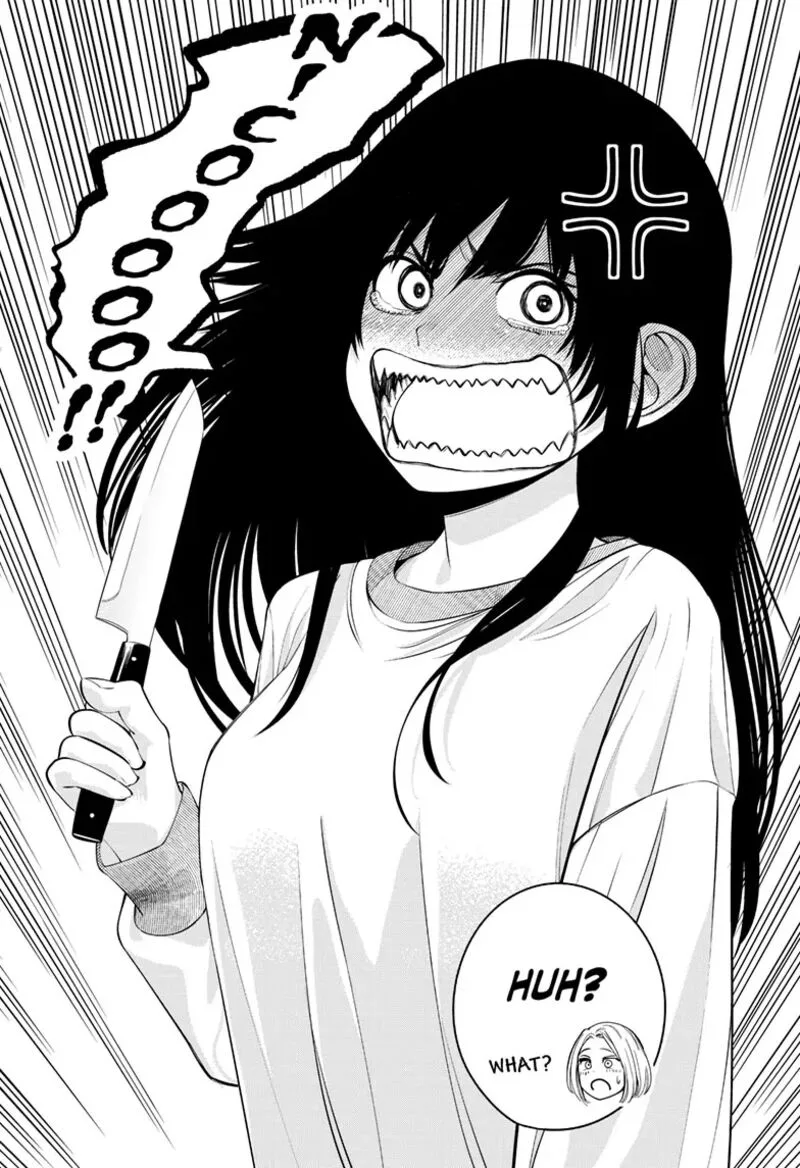 Beat & Motion Chapter 31.5 page 8