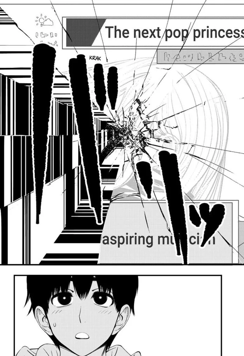 Beat & Motion Chapter 31 page 4