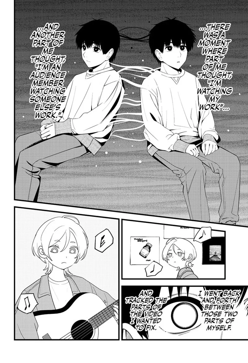 Beat & Motion Chapter 36 page 5