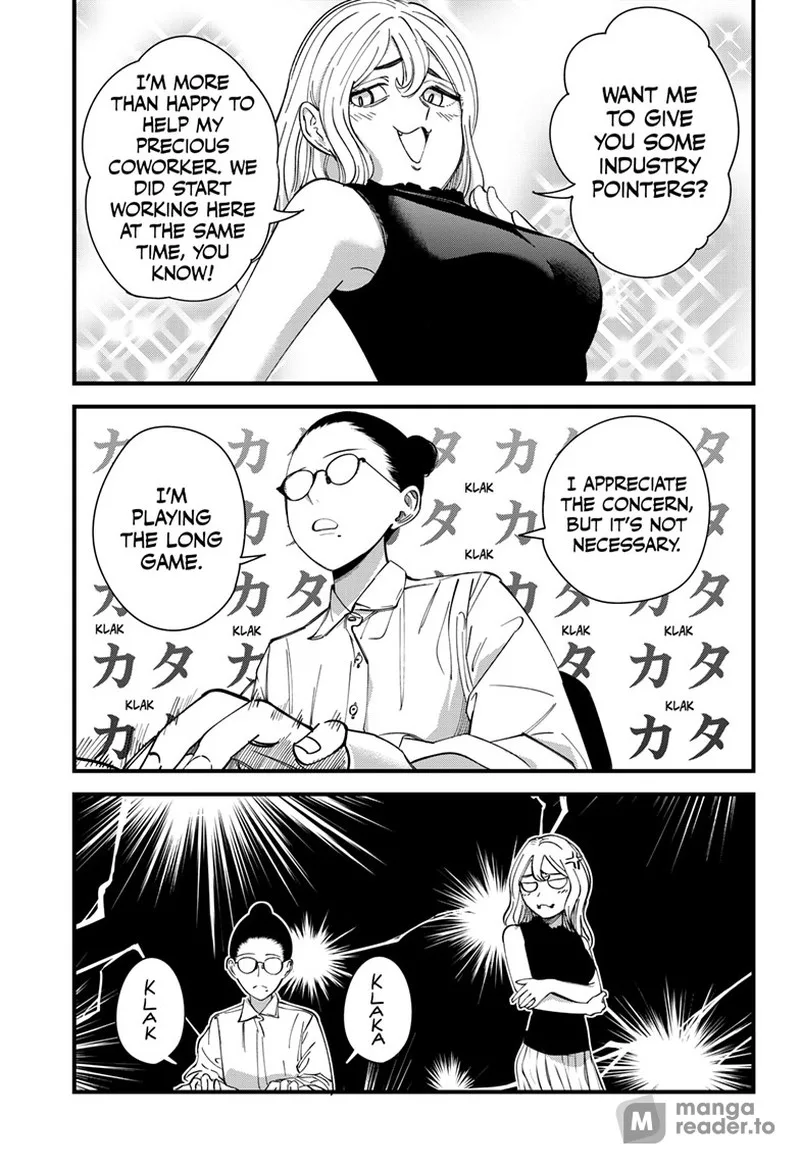 Beat & Motion Chapter 4 page 3