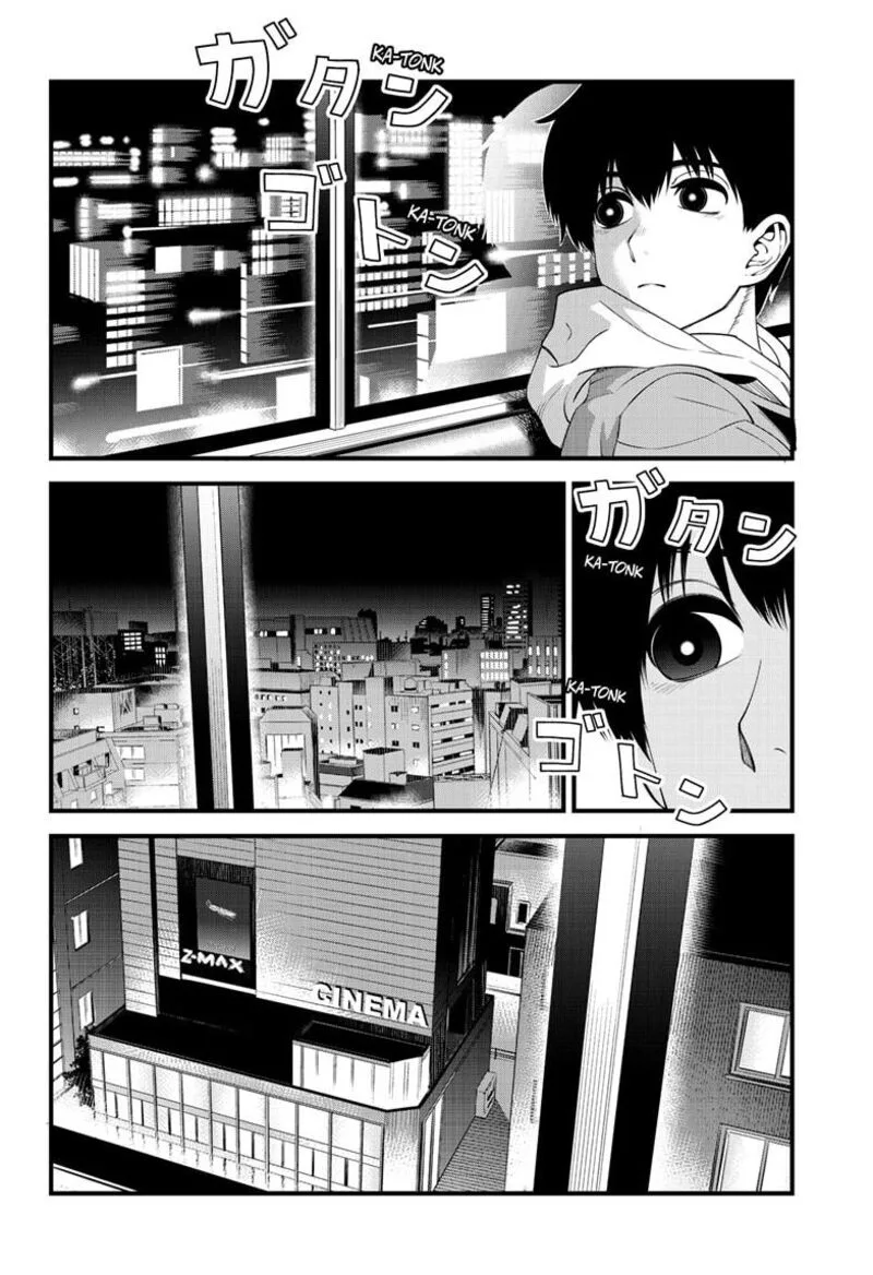 Beat & Motion Chapter 48 page 31