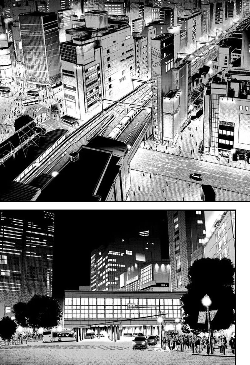 Beat & Motion Chapter 48 page 34