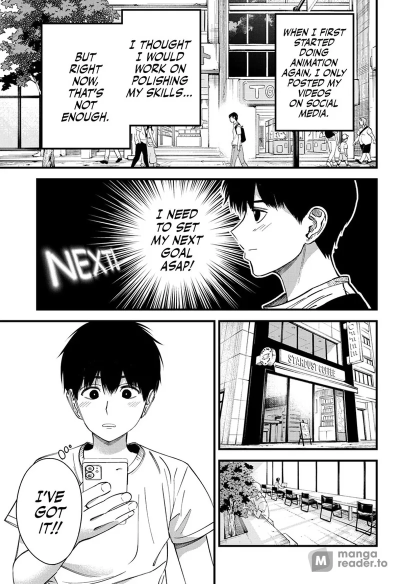 Beat & Motion Chapter 5 page 3
