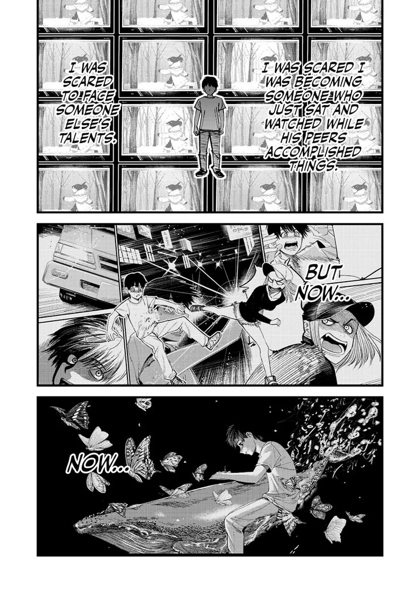 Beat & Motion Chapter 5 page 23