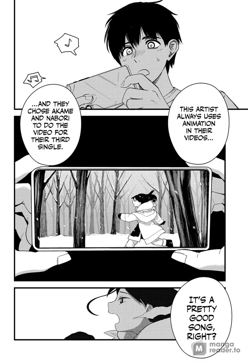 Beat & Motion Chapter 5 page 18