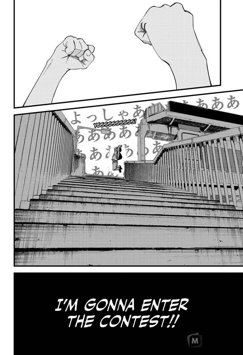 Beat & Motion Chapter 5 page 6