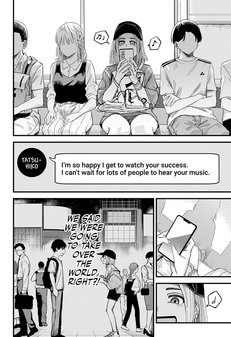 Beat & Motion Chapter 9 page 10