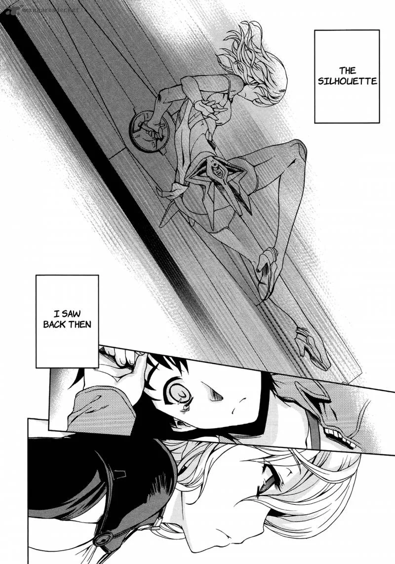 Beatless - Dystopia Chapter 1 page 40