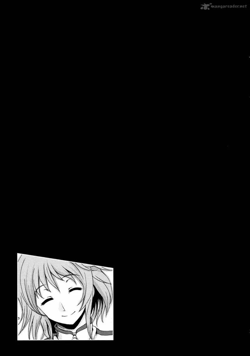 Beatless - Dystopia Chapter 1 page 44