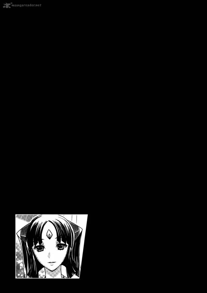 Beatless - Dystopia Chapter 10 page 30