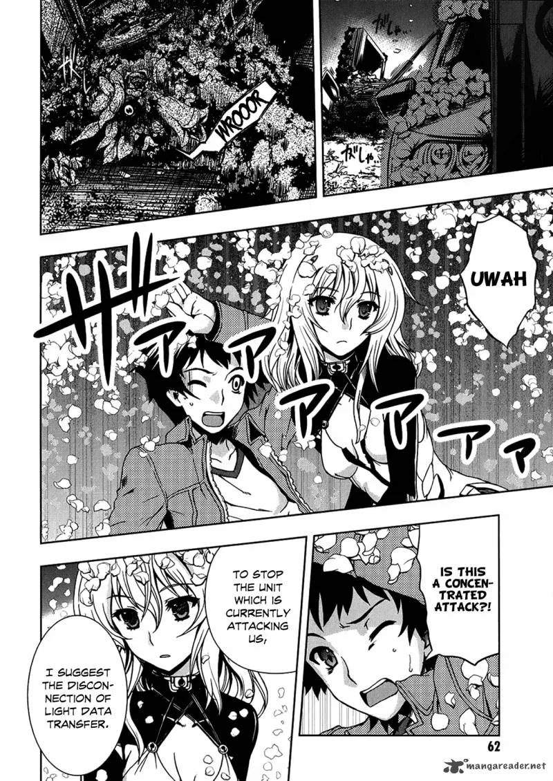 Beatless - Dystopia Chapter 2 page 19