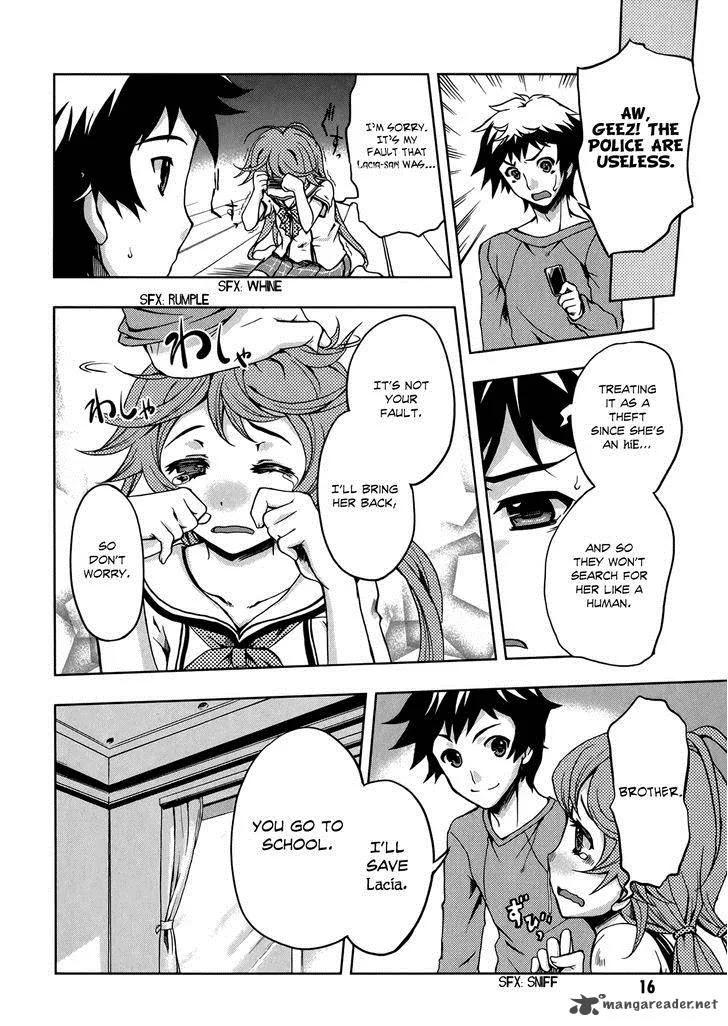 Beatless - Dystopia Chapter 7 page 16