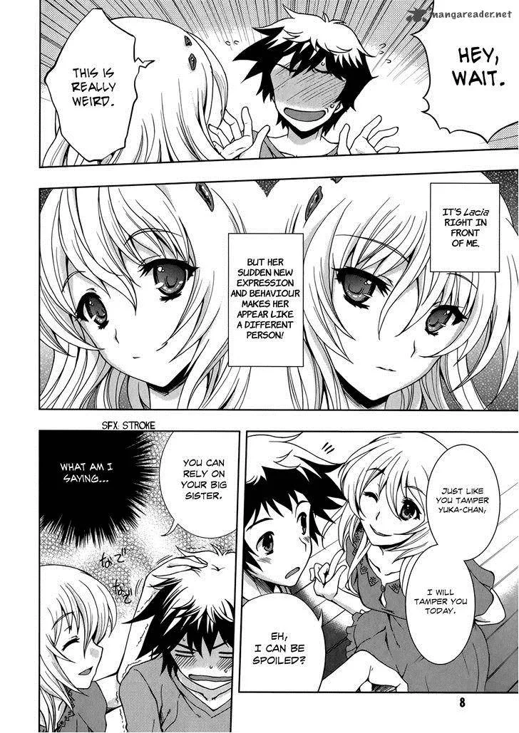 Beatless - Dystopia Chapter 7 page 8