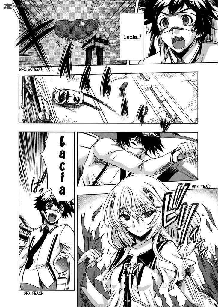 Beatless - Dystopia Chapter 8 page 6