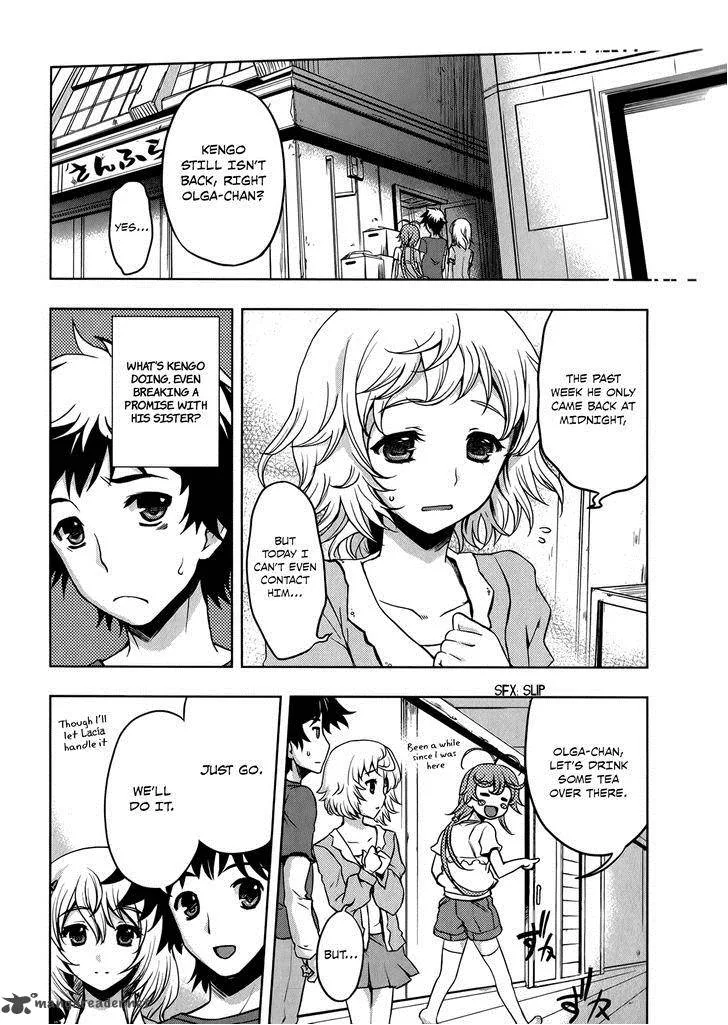 Beatless - Dystopia Chapter 9 page 24