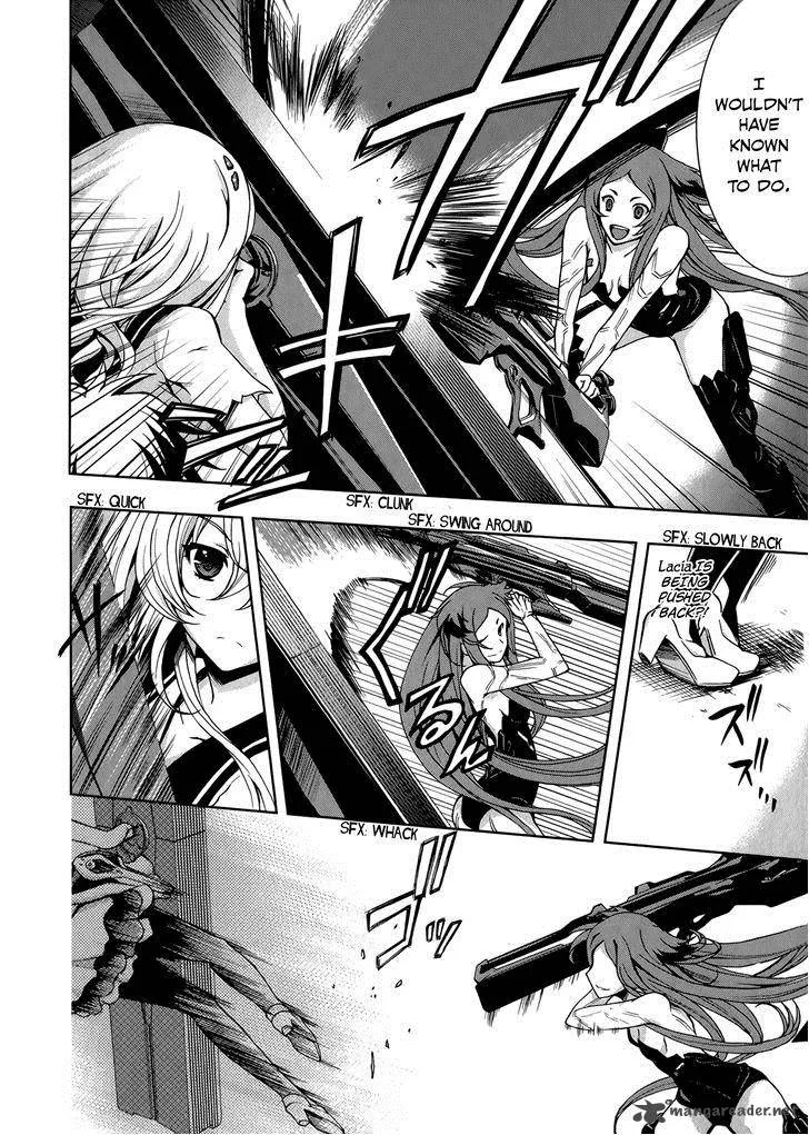 Beatless - Dystopia Chapter 9 page 5