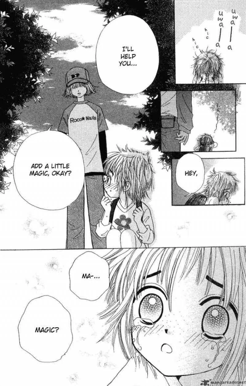 Beauty Pop Chapter 1 page 4