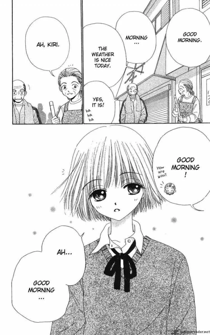 Beauty Pop Chapter 1 page 6