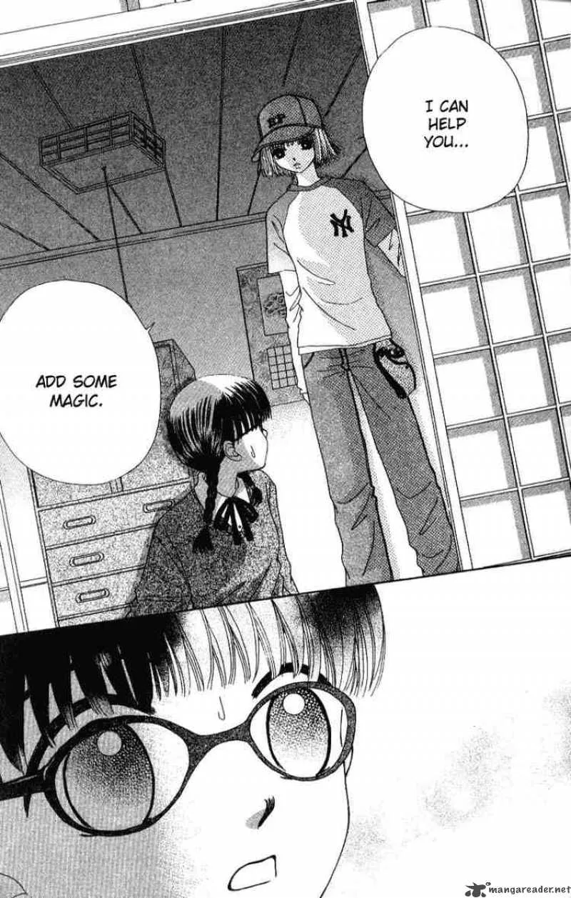 Beauty Pop Chapter 1 page 23