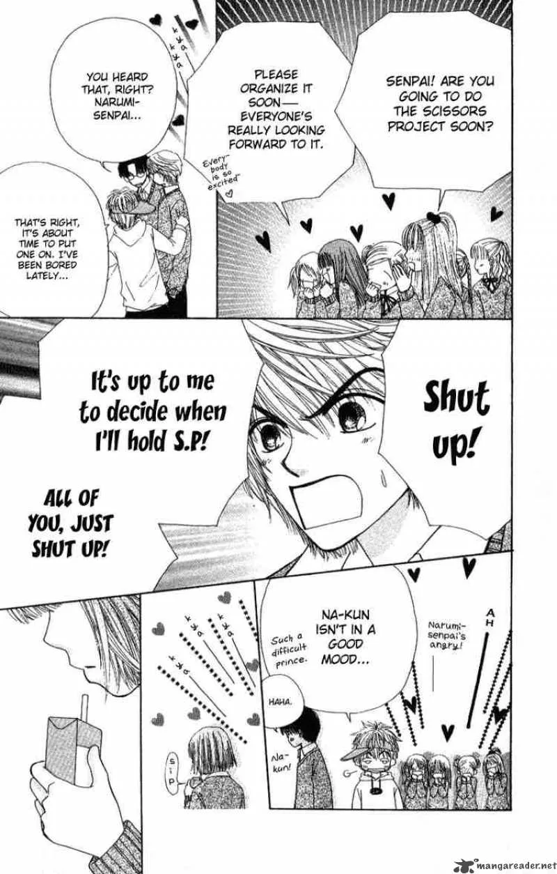 Beauty Pop Chapter 1 page 9
