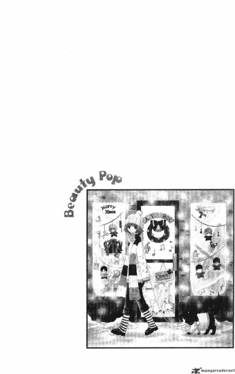Beauty Pop Chapter 1 page 2