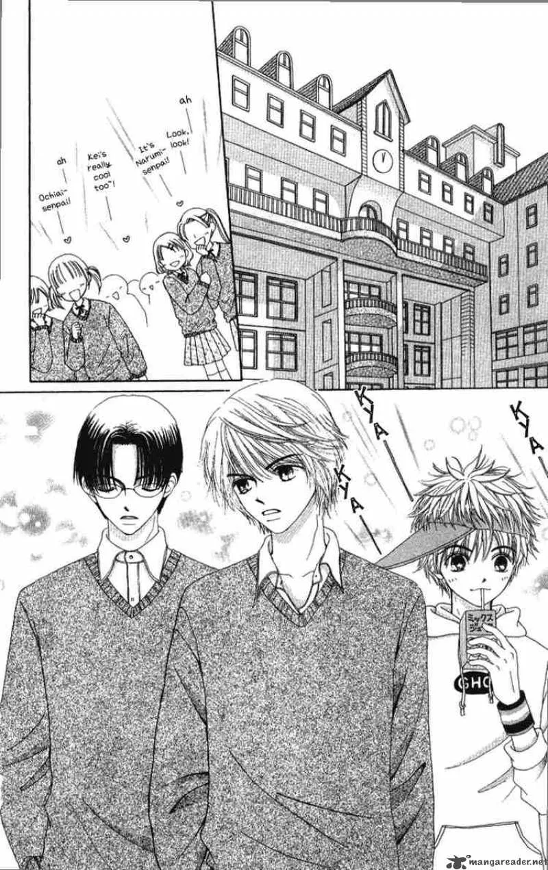Beauty Pop Chapter 1 page 8