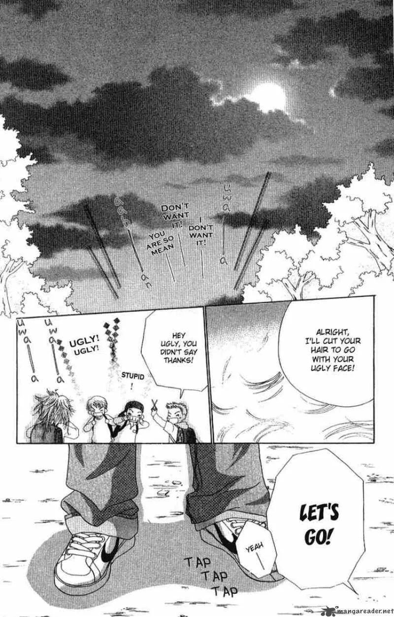Beauty Pop Chapter 1 page 3