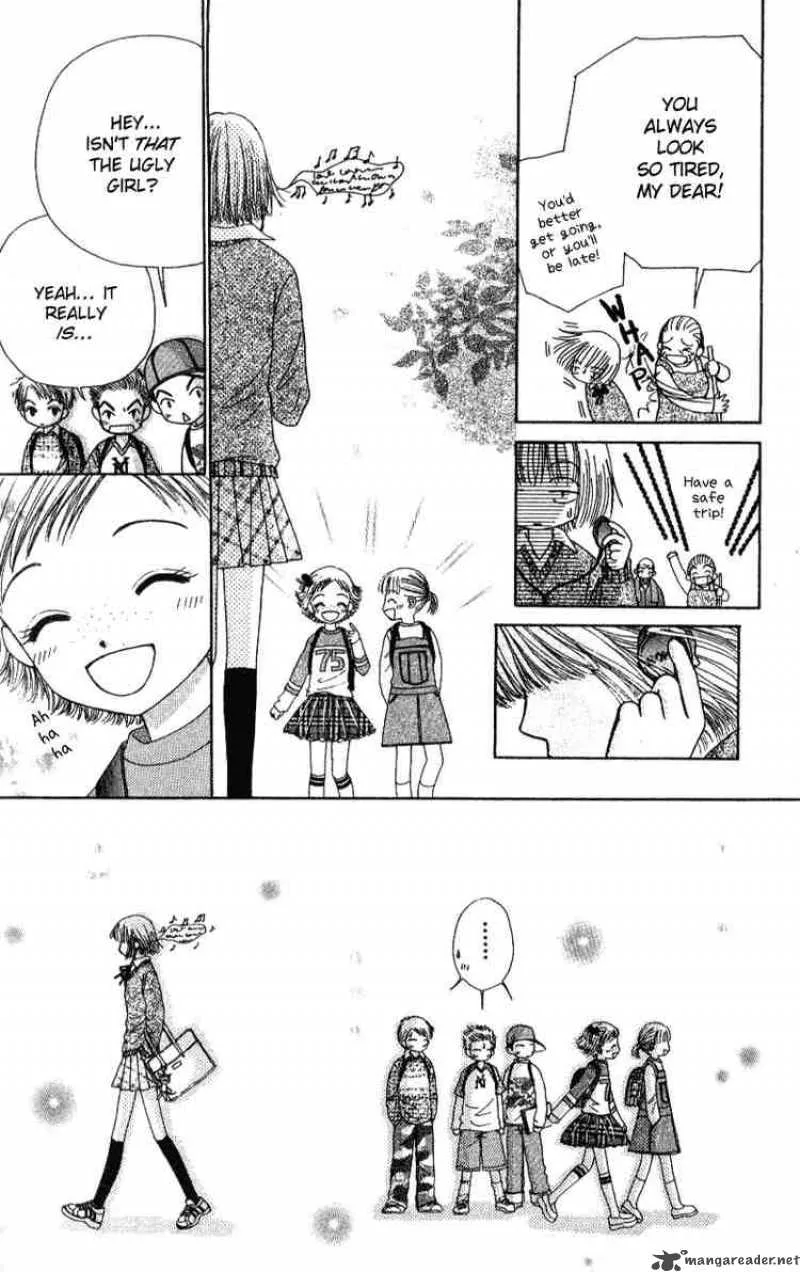 Beauty Pop Chapter 1 page 7