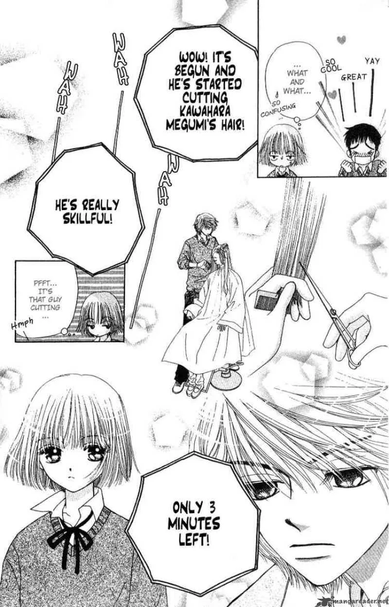 Beauty Pop Chapter 1 page 26