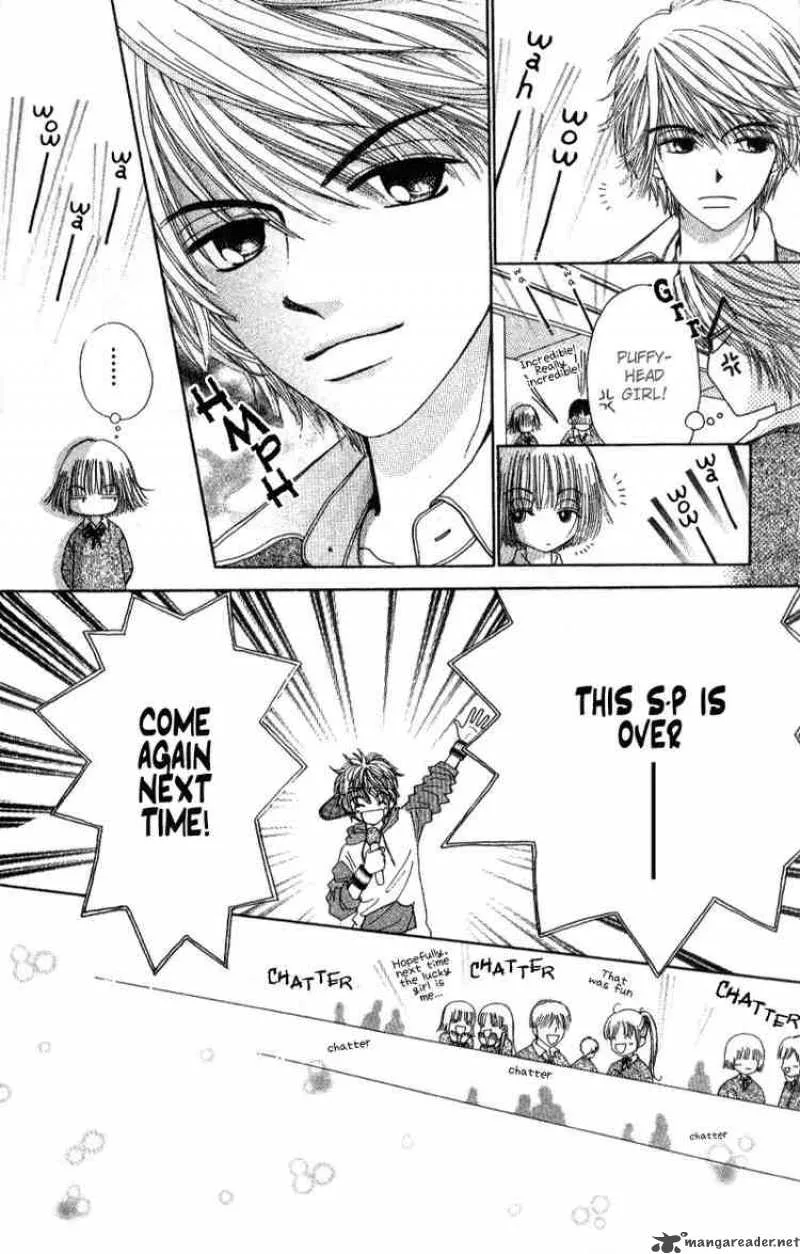 Beauty Pop Chapter 1 page 28