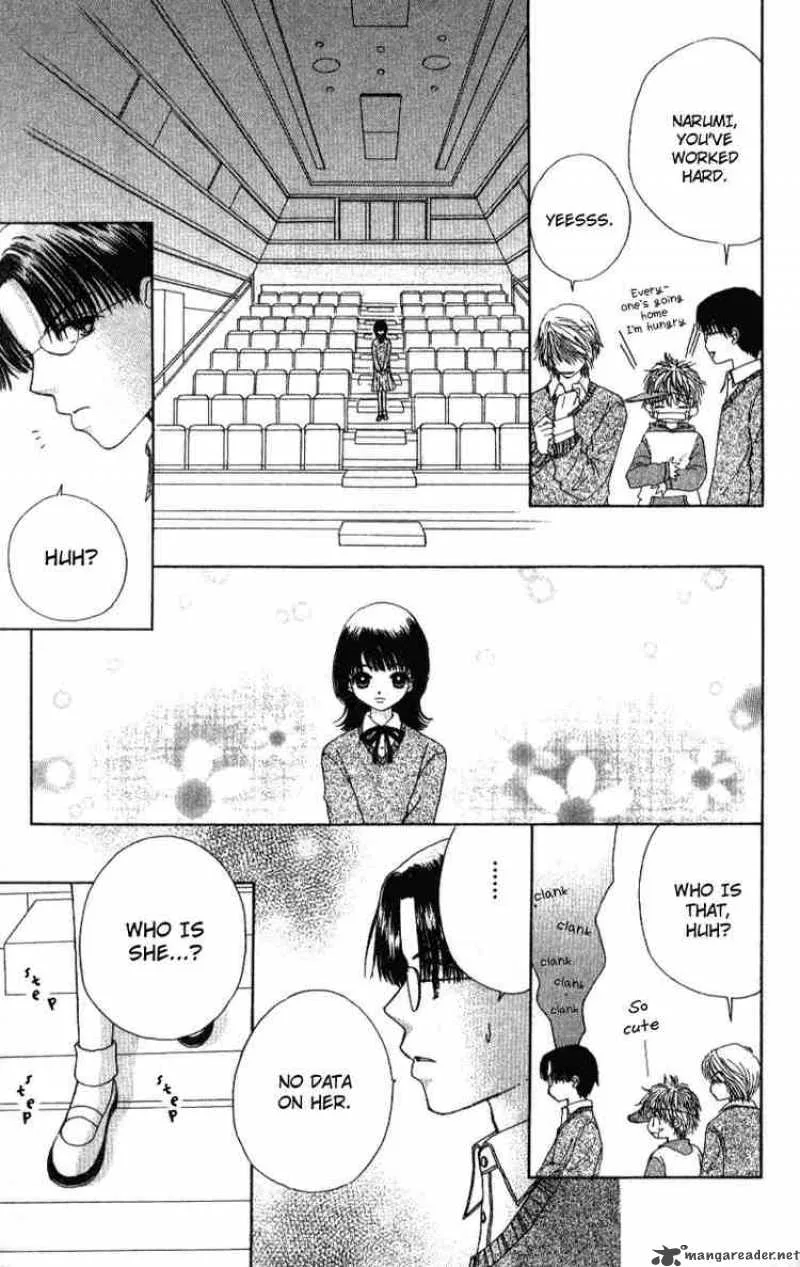Beauty Pop Chapter 1 page 29