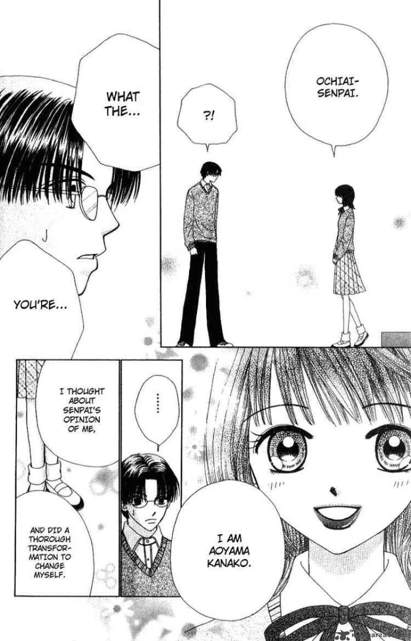 Beauty Pop Chapter 1 page 30