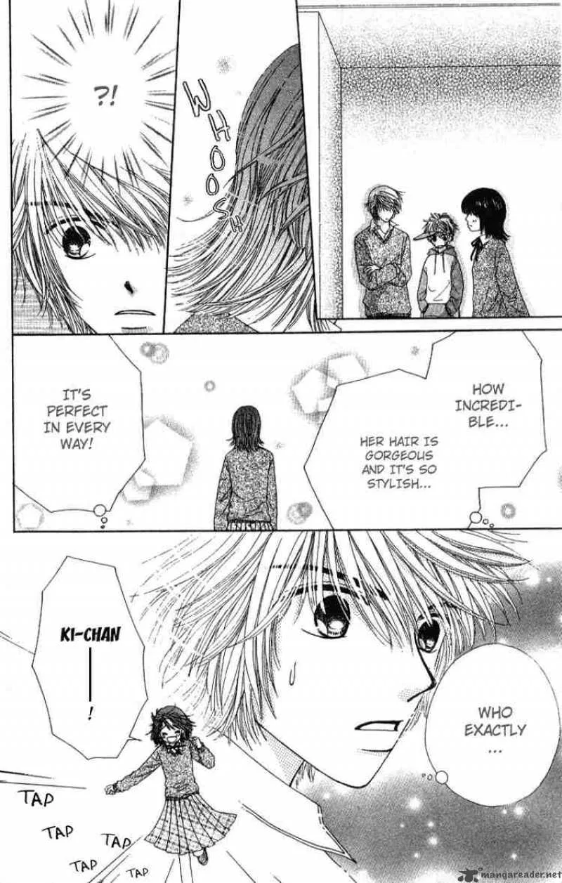 Beauty Pop Chapter 1 page 32