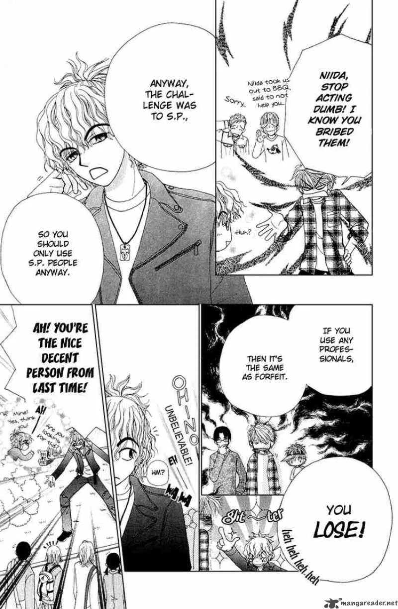 Beauty Pop Chapter 10 page 12