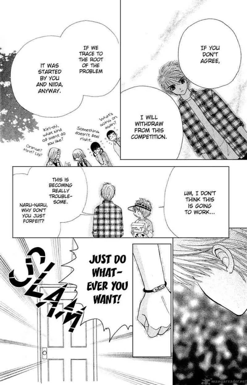 Beauty Pop Chapter 10 page 17