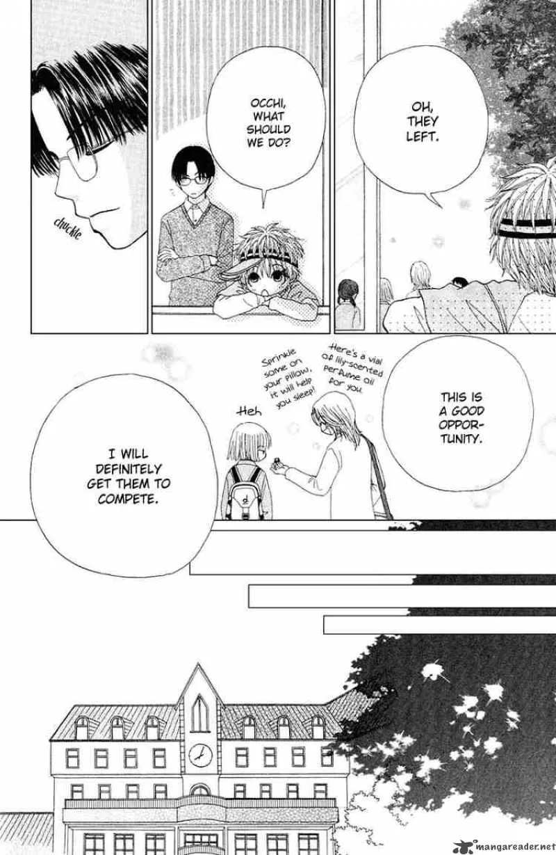 Beauty Pop Chapter 10 page 19