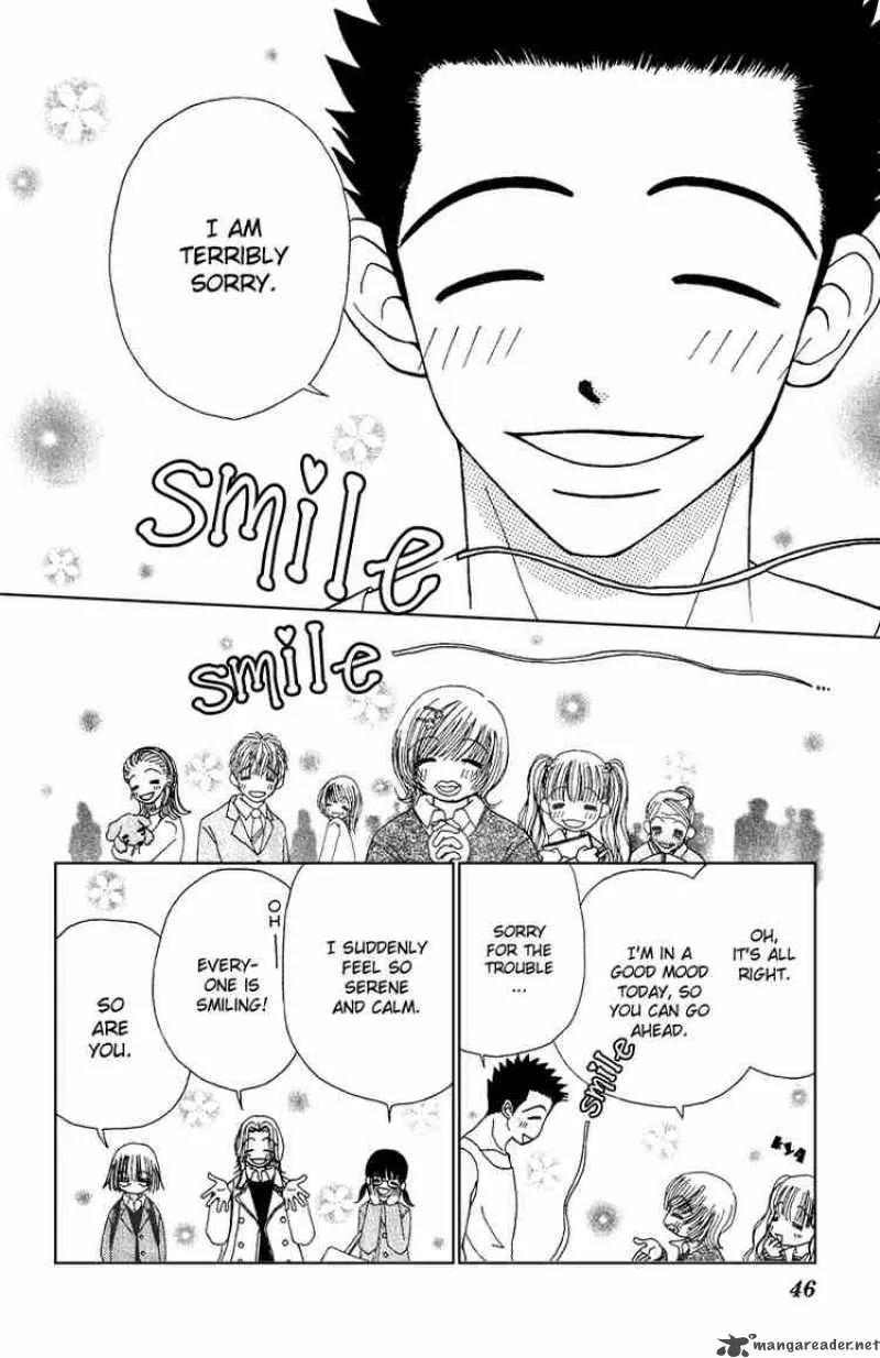 Beauty Pop Chapter 10 page 9