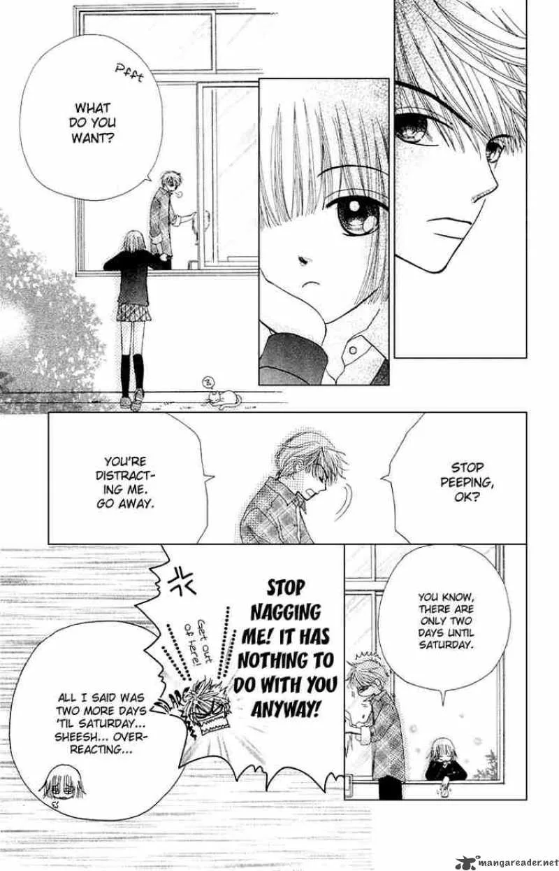 Beauty Pop Chapter 10 page 26