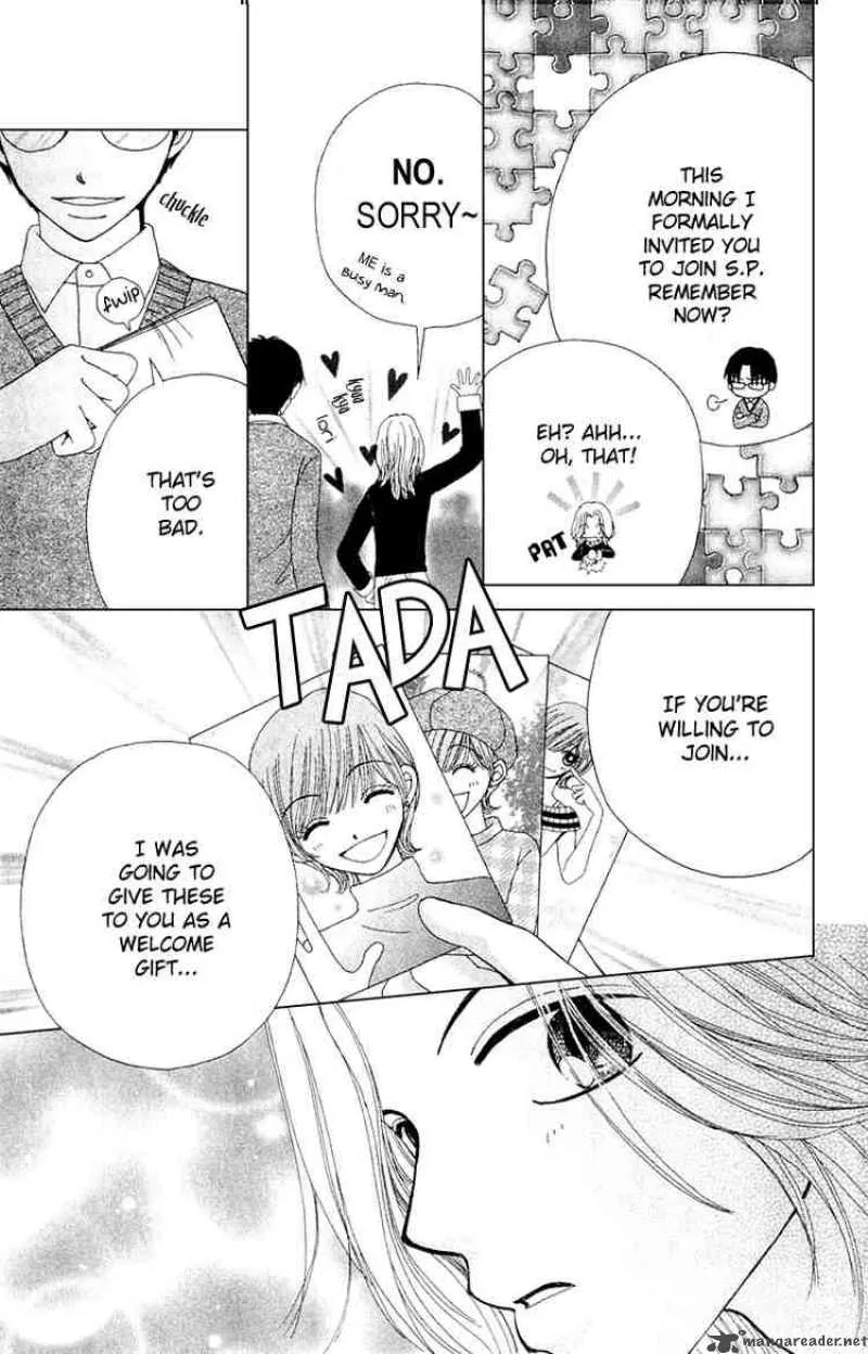 Beauty Pop Chapter 10 page 30