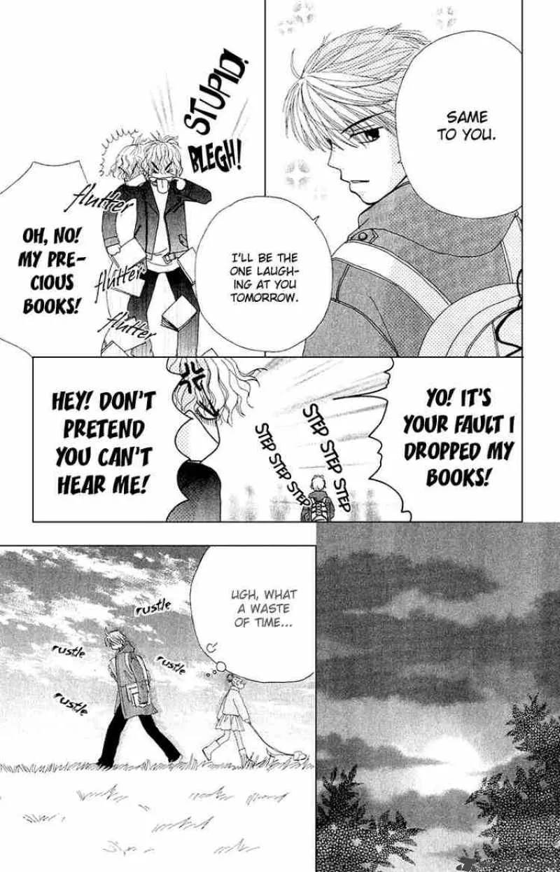 Beauty Pop Chapter 11 page 20