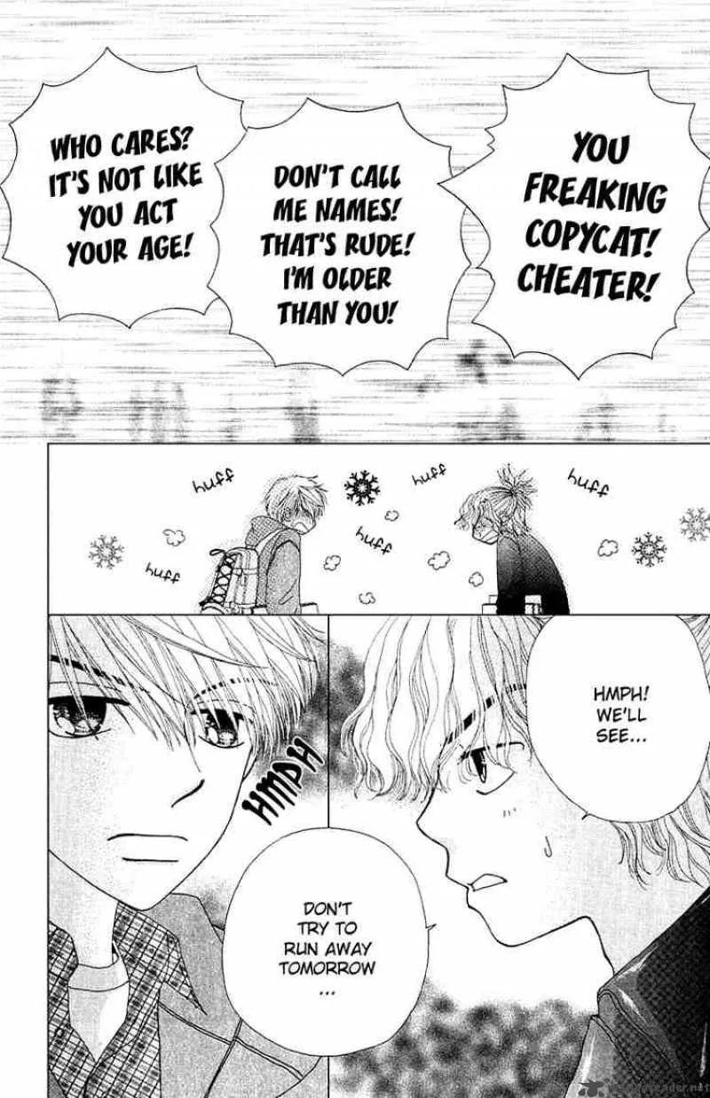 Beauty Pop Chapter 11 page 19