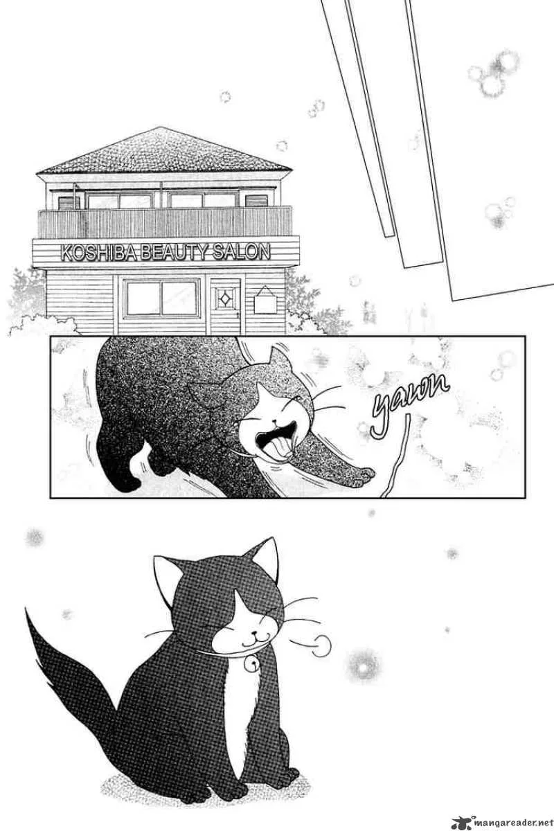 Beauty Pop Chapter 11 page 2