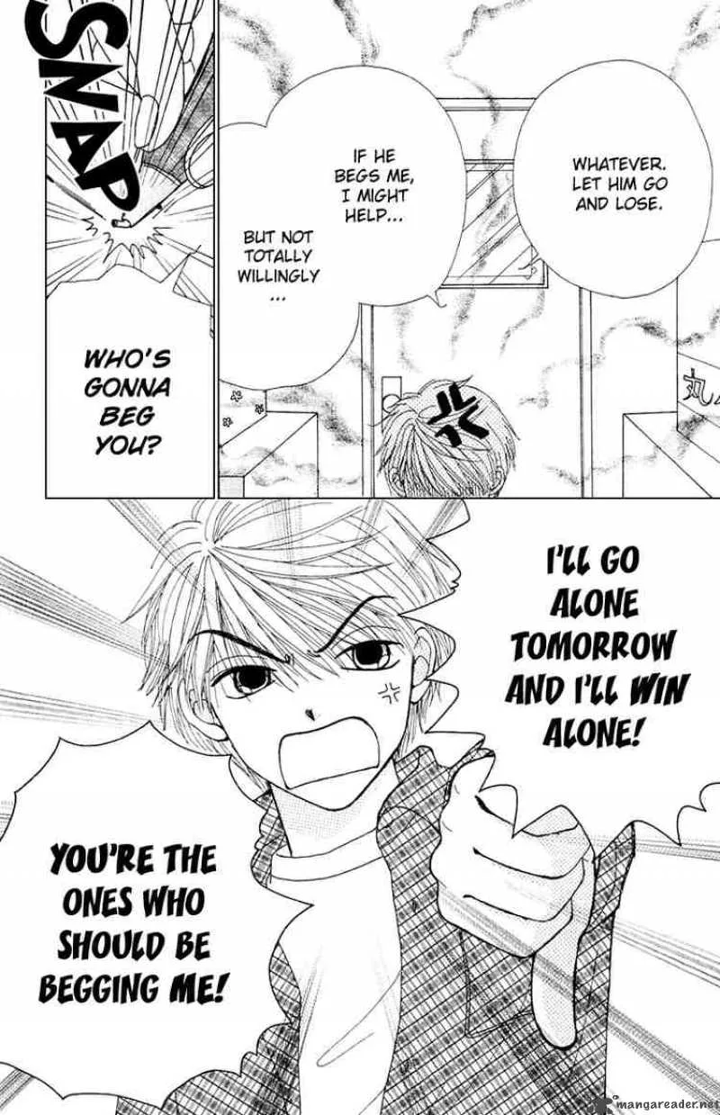 Beauty Pop Chapter 11 page 9