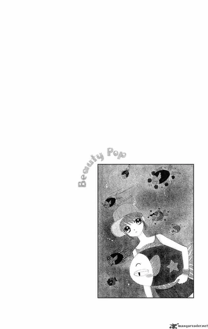 Beauty Pop Chapter 11 page 1
