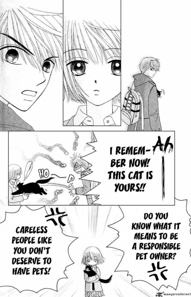 Beauty Pop Chapter 11 page 27