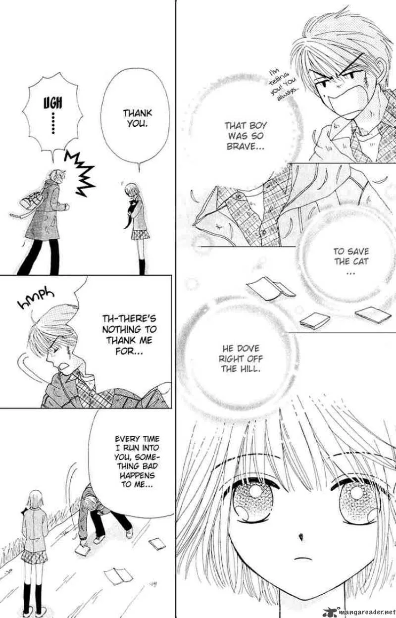 Beauty Pop Chapter 11 page 28