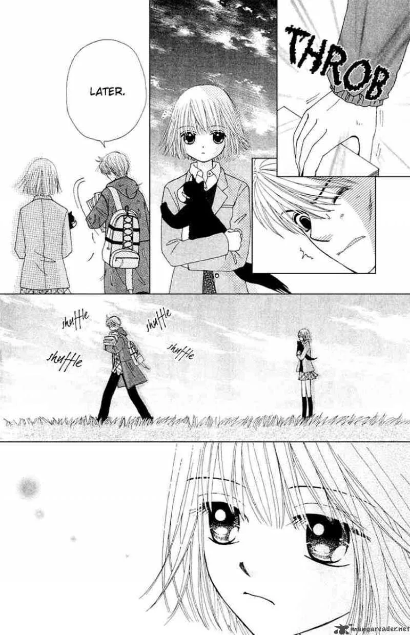 Beauty Pop Chapter 11 page 29